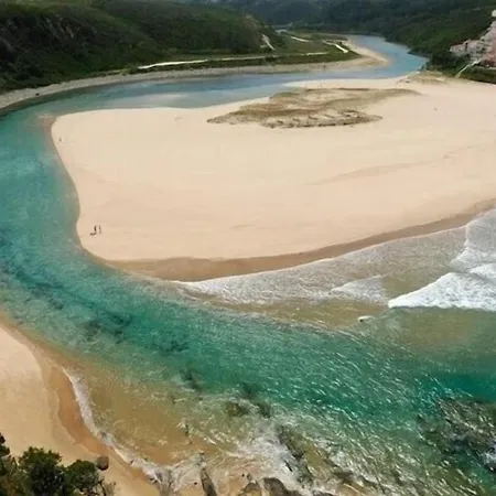 Valley House - Village Center With Lounge Rooftop オデセイシェ