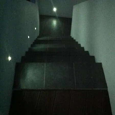 Valley House - Village Center With Lounge Rooftop 別荘 *