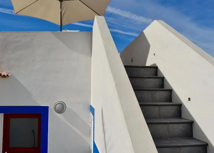 Holiday home Valley House - Village Center With Lounge Rooftop